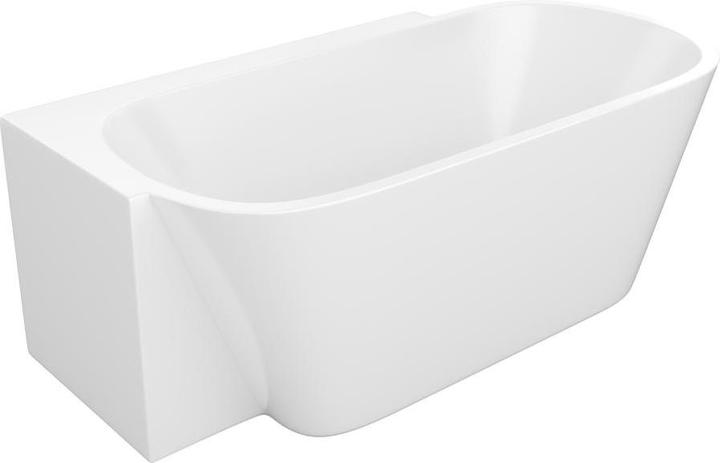 Shower Design Rivaso (225 l, 78 cm, 160 cm)