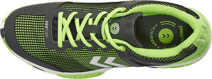 Produktbild hummel AEROCHARGE HB 180 2.0 (47.5)