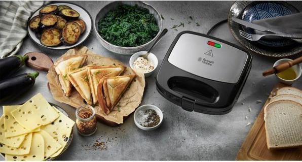 Produktbild Russell Hobbs Fiesta Sandwich-Toaster