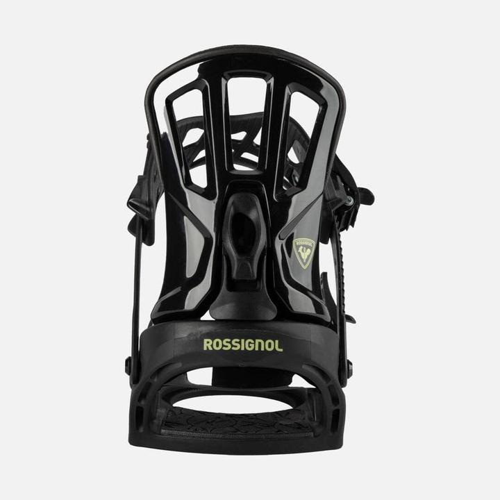 Actual product image Rossignol ULTRAVIOLET Snowboardbindungen für Damen (S, M)
