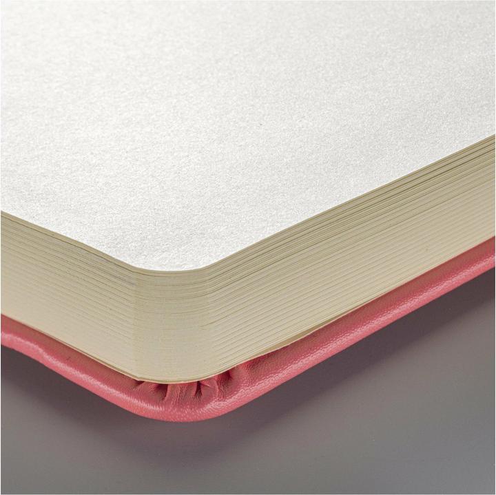 Immagine prodotto Talens Libro da colorare 13 x 21 cm Coral Red (A5)