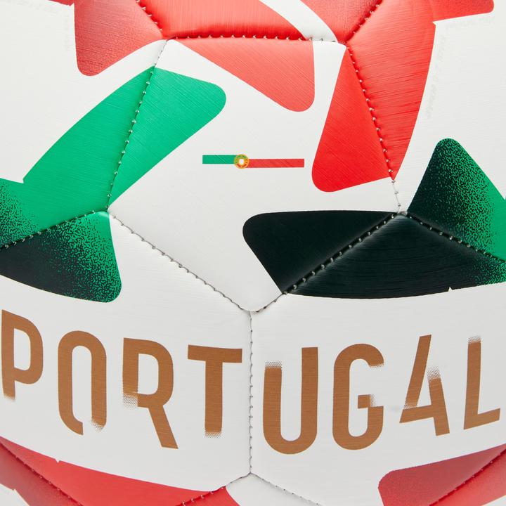 Produktbild Kipsta EVENT BALL PORTUGAL S5 336602 (5)
