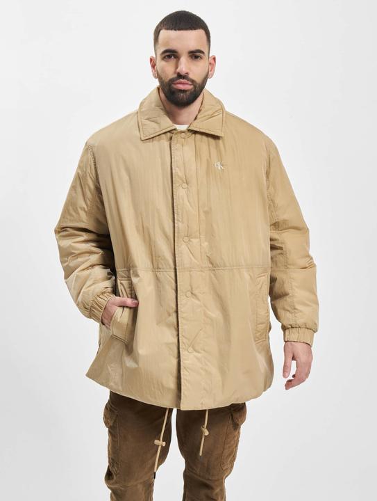 Image du produit Calvin Klein Jeans Archival Veste Monologo Coach - 90653 (L)