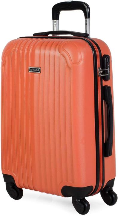 Image du produit Itaca Hartschalen-Handgepäck-Koffer (35 l, Bagage à main (jusqu'à 50l))