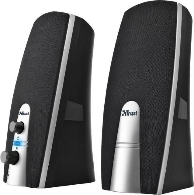 Actual product image Trust MiLa 2.0 Speaker Set