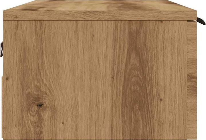 Image du produit VidaXL Wandschrank -Optik (68 x 30 x 20 cm)