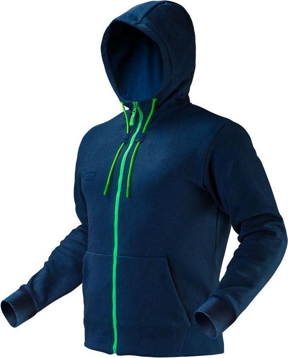 Neo PREMIUM Arbeits-Sweatshirt doppellagig Grösse M (M)