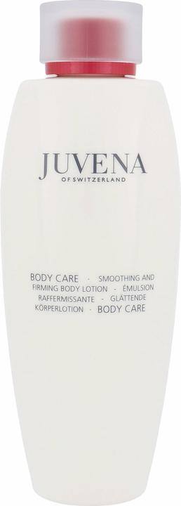 Juvena Body Smoothing and Firming (Körpercreme, 200 ml)