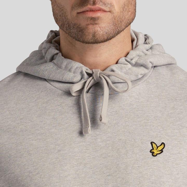 Produktbild Lyle and Scott Kapuzenpullover Zum Überziehen (M)