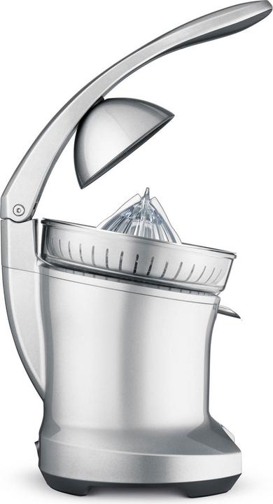 Actual product image Sage Lemon squeezer The Citrus Press (CH plug)