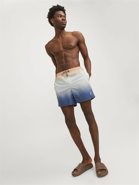 Immagine prodotto Jack & Jones Regular Fit Badeshorts Badeshorts (XXL)