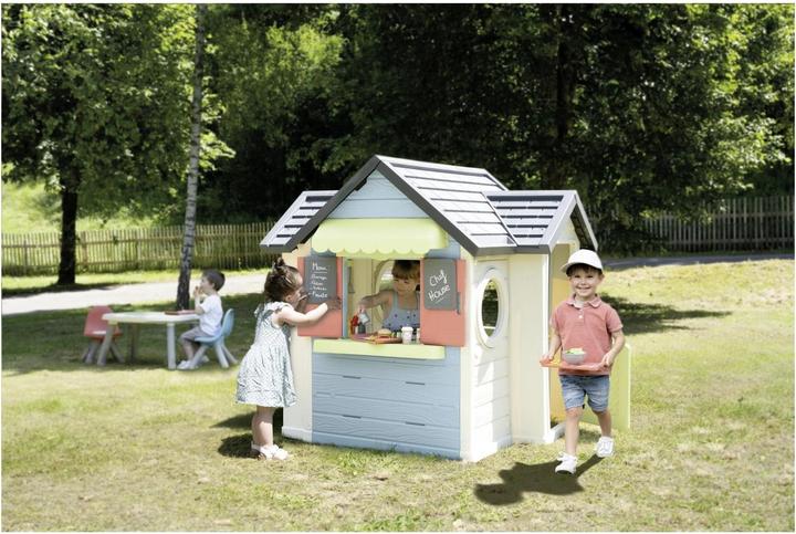 Immagine prodotto Smoby Life Spielhaus Chef