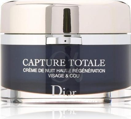 Image du produit Dior Capture Totale (60 ml, Crème de nuit)