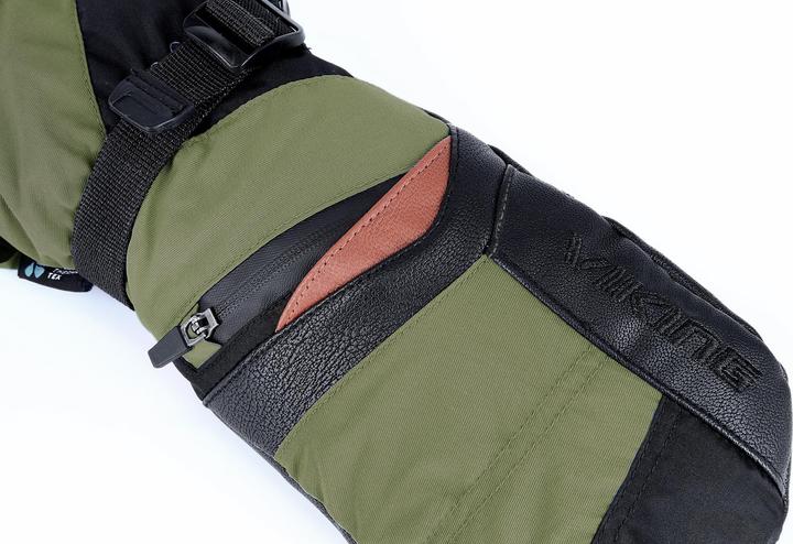 Actual product image MGA Viking Flow Freeride Gloves (9)