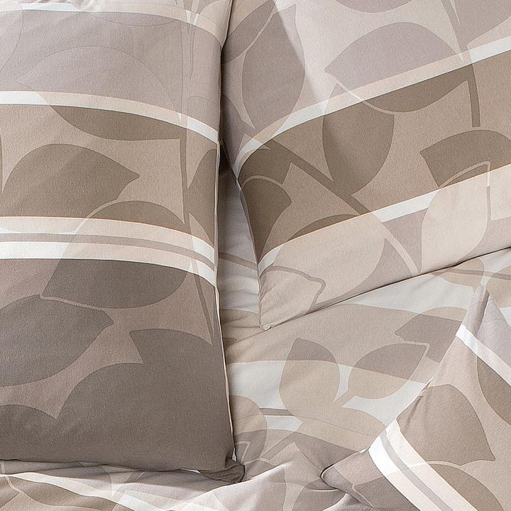 Produktbild schlafgut Bettwäsche (Bettwäsche Set, 200x200 cm)