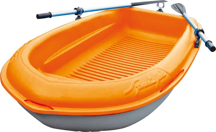 Produktbild Bic Sportyak 213 (213 cm, 2 Pers.)