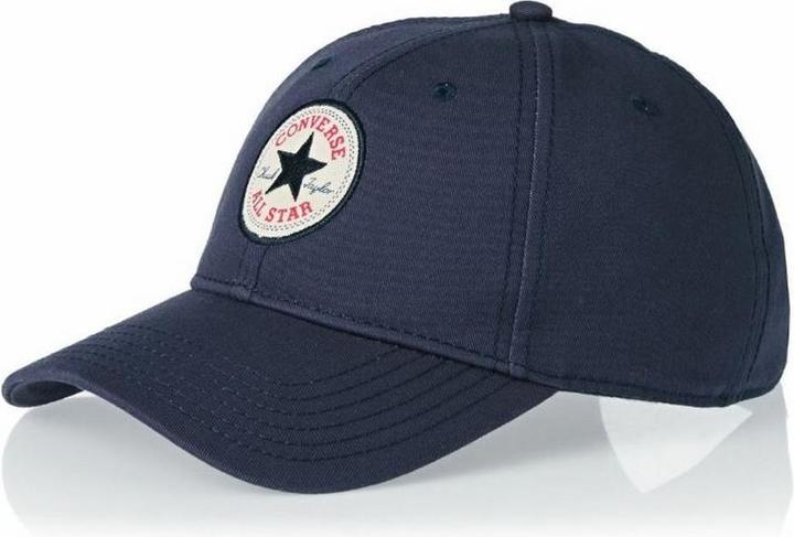 Converse All Star BaseballMütze (One Size)