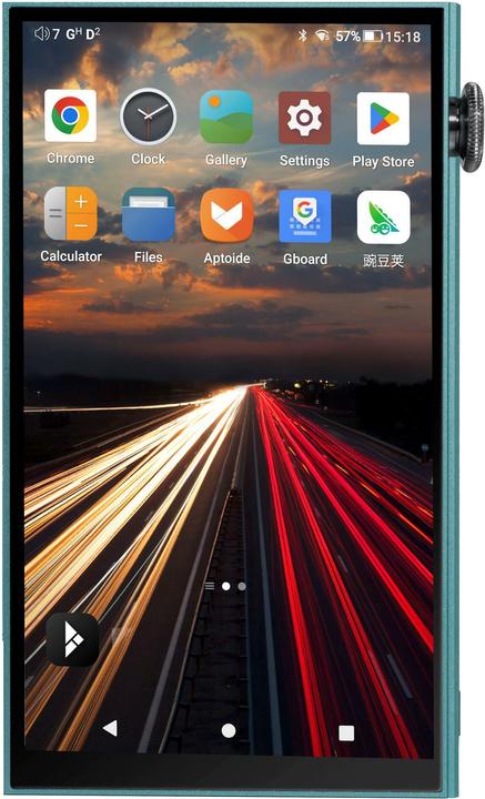 Immagine prodotto iBasso DX180 (128 GB)