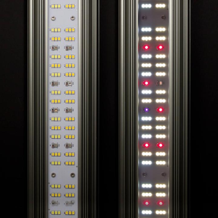 Produktbild Greenception X-Series 16 (LED, 230 V)