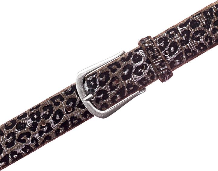 Immagine prodotto B.Belt Cintura in pelle (95)