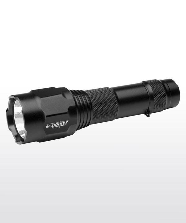 Actual product image De.Power 2cr123 (13.50 cm, 690 lm)
