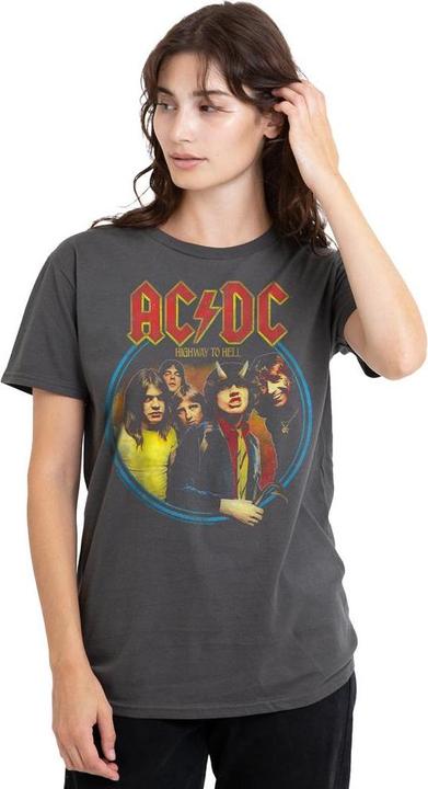 Produktbild AC/DC Highway To Hell TShirt (XL)