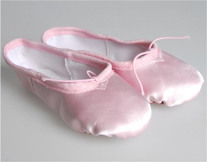 Creative Education Ballerina