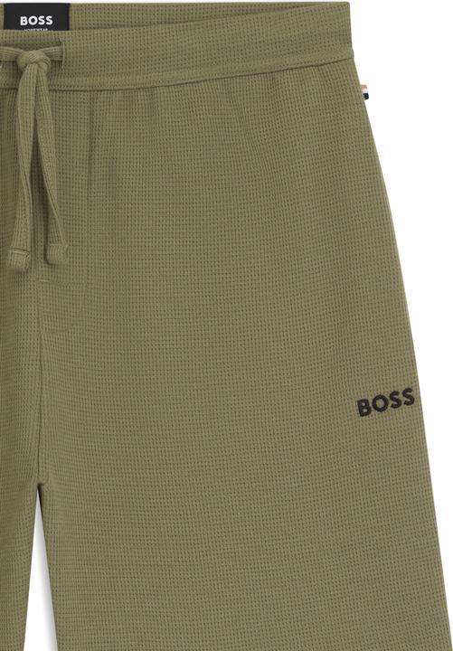 Produktbild BOSS Waffle Shorts (M)