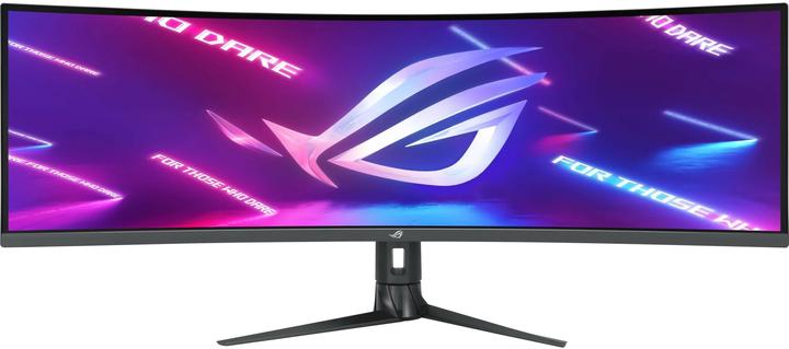 Produktbild ASUS ROG XG49WCR (5120 x 1440 Pixel, 49")