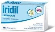 Image du produit Montefarmaco OTC SHEDIR PHARMA IRIDIL Nettoyant pour les yeux 14 SALV MON