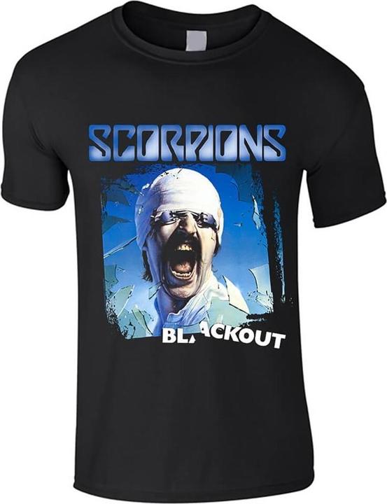 Produktbild Grapes Blackout TShirt (128)