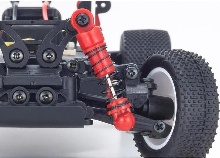 Image du produit Kyosho Mini-Z Buggy Turbo Optima (RTR Prêt à fonctionner)