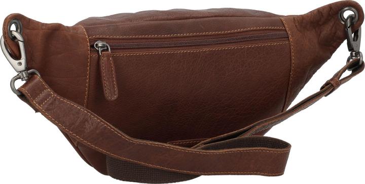 Image du produit Jack kinsky Porto Gürteltasche Leder 30 cm