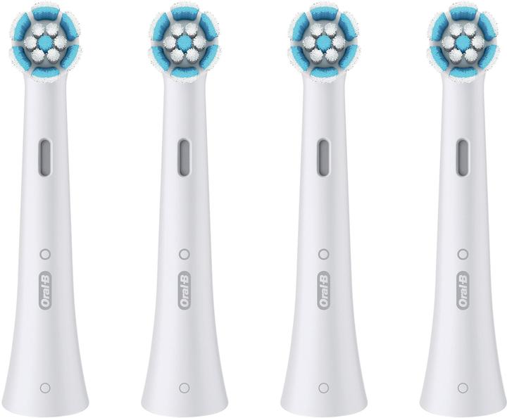 Produktbild Oral-B iO Sanfte Reinigung (4 x)