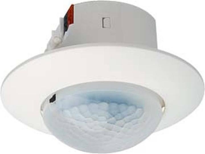 Siemens Presence detector KNX DESK UP 258D12 with brightness sensor (4 m)