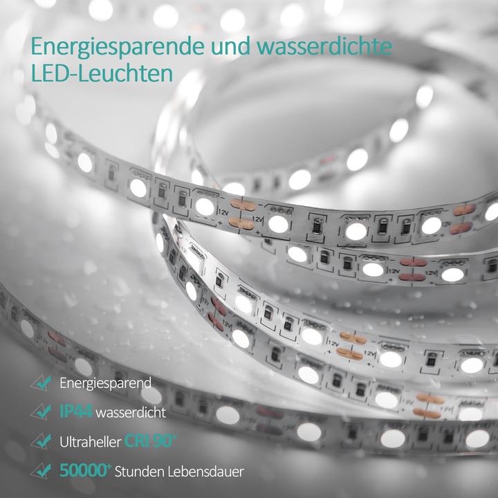 Produktbild Emke Badspiegel (120 x 60 cm)