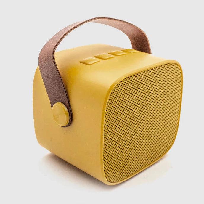 Productafbeelding Lalarma Copenhagen Karaoke set
