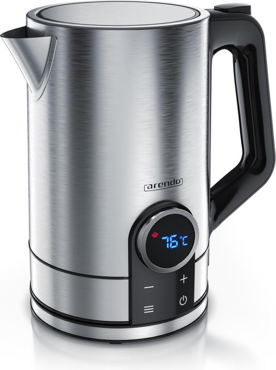 Actual product image Arendo Kettle (1.70 l)