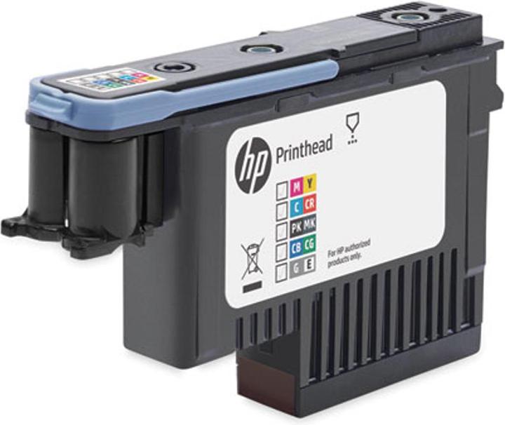 Produktbild HP 777 DesignJet Printhead