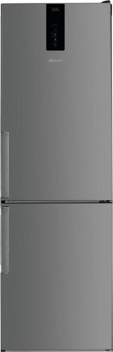 Actual product image Bauknecht KGDNF 183GD IX SW (323 l)