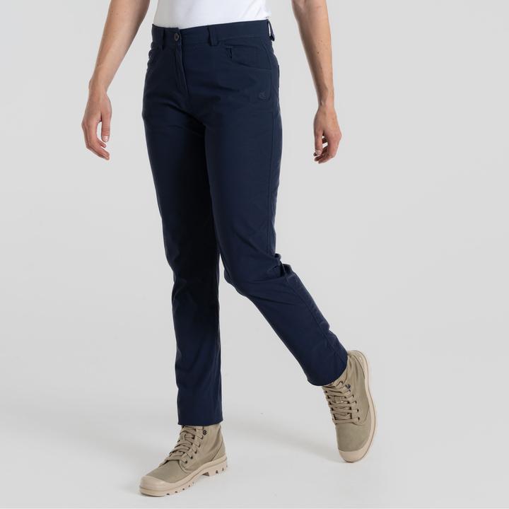 Produktbild Craghoppers Women's Nosilife Milla Hose (S, M)