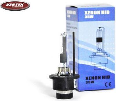 Produktbild Amio 01818 Set of 1103 D2R 6000K (D2R)