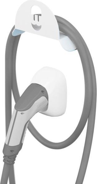 Actual product image Wallbox Wall mount for cable