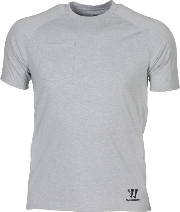 Actual product image Warrior T-Shirt Alpha Pocket (3XL)