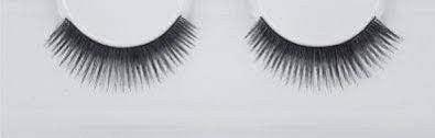 Grimas Wimpern Echthaar (Künstliche Wimpern)