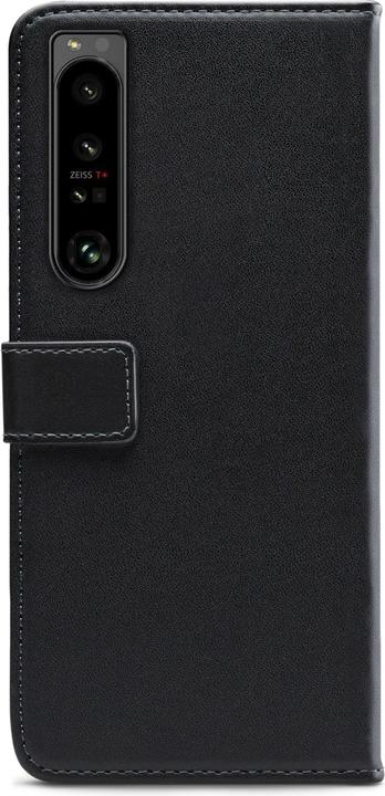 Produktbild Mobilize Klassische Gelly-Geldbörse (Sony Xperia 1 IV)
