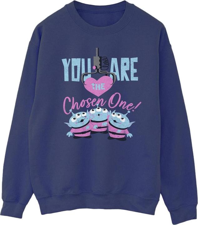Disney Toy Story You Are The Chosen One Sweatshirt (XXL)