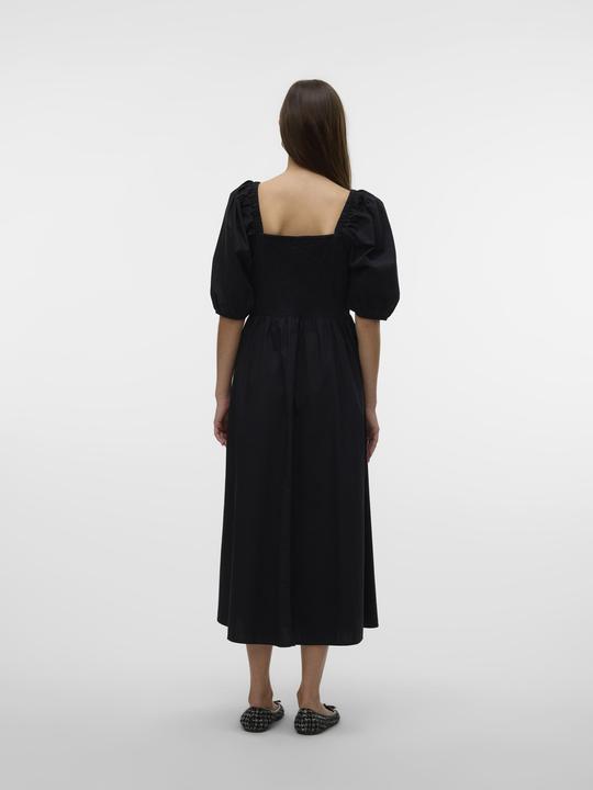 Immagine prodotto Vero Moda VMHIMMA Langes Kleid Kleid (XS)