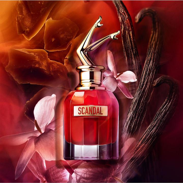 Actual product image Gaultier Scandal (Eau de parfum, 50 ml)