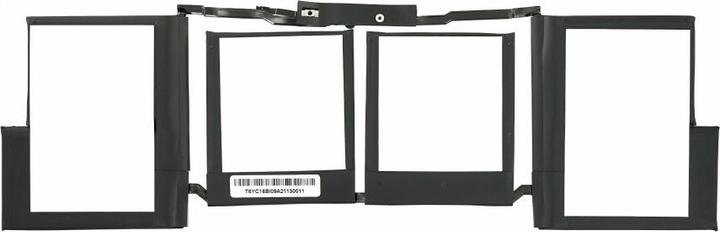 Immagine prodotto OEM Batteria per MacBook Pro 16 pollici (2019)